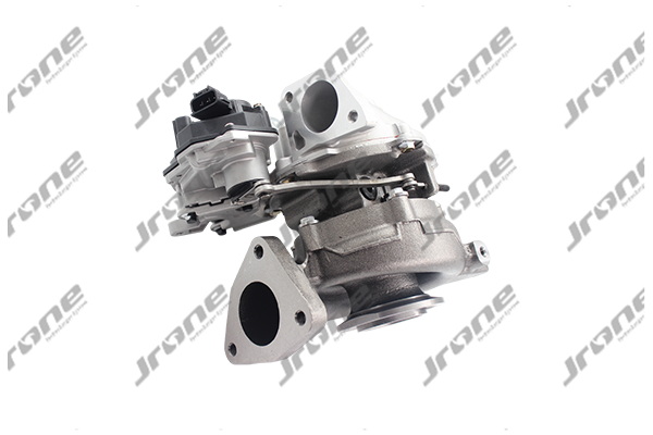 Jrone 8T16-300-N70 Компрессор, наддув